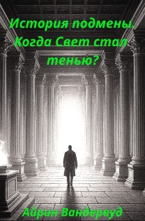 Обложка книги История подмены. Когда Свет стал тенью?