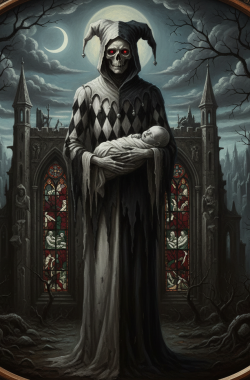 Обложка книги Моя Милая Фантазия