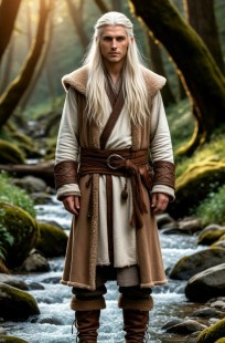 Обложка книги Зорич-сын ПриРоды