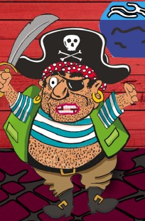 Обложка книги Похождения Клейна Малкеса