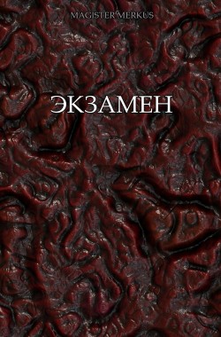 Обложка книги Экзамен