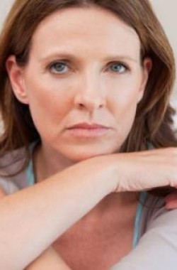 Обложка книги Женский кризис среднего возраста