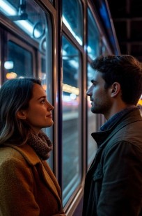 Обложка книги Попутчики...