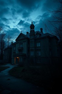 Обложка книги История Бездны: Хроники Отвергнутых