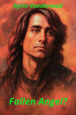 Обложка книги Fallen Angel?