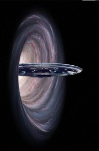 Обложка книги Другой Мир.