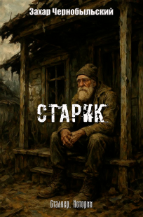 Обложка книги Сталкер. Истории. Старик