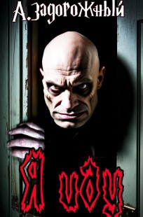 Обложка книги Я иду