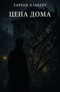 Обложка книги Цена Дома