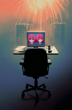 Обложка книги Аномия — Новогоднее настроение