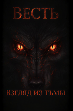 Обложка книги Взгляд из тьмы