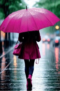 Обложка книги Парк потерянных зонтиков