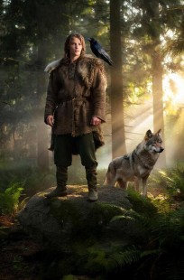 Обложка книги Зорич-сын ПриРоды