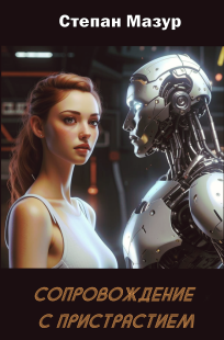 Обложка книги Сопровождение с пристрастием