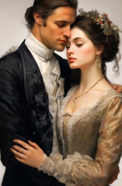 Книга Истинная пара оборотня.