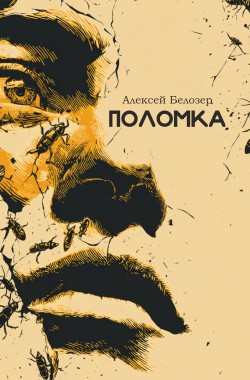 Обложка книги Поломка