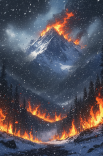 Обложка книги Том 8. Эхо разорванных миров