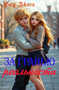 Обложка книги За гранью реальности