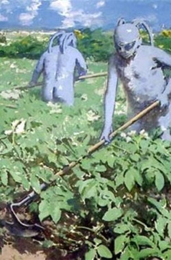 Обложка книги Судьба захватчика