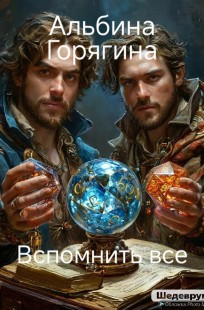 Обложка книги Вспомнить все