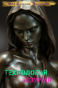 Обложка книги Технология Безумия(с иллюстрациями)