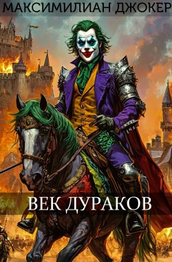 Обложка книги Век Дураков