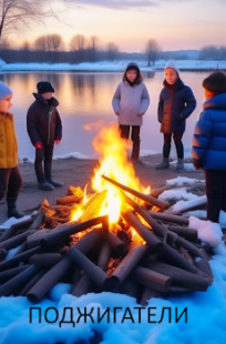 Обложка книги Поджигатели