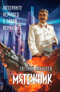 Обложка книги Мятежник