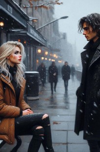 Обложка книги Стрипуха