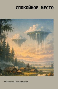 Обложка книги Спокойное место