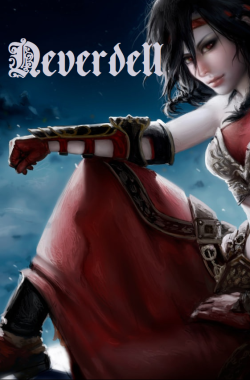 Обложка книги Неверделл (0-14ПХ)