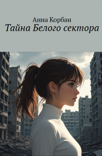 Обложка книги Тайна Белого сектора