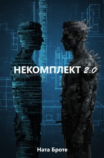 Обложка книги Некомплект 2.0