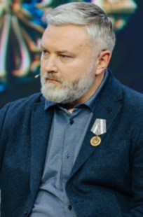 Обложка книги СВО: Десять воспоминаний военкора Лукъянова