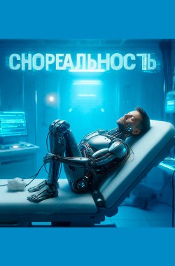 Обложка книги Снореальность