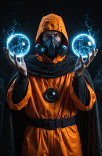 Обложка книги В поисках подземного Бога: Весы Судьбы