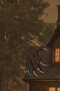 Обложка книги Дверь. Версия-повесть