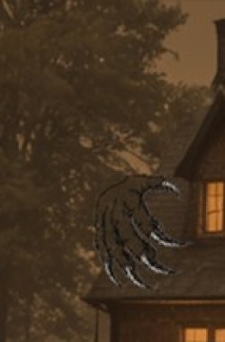 Обложка книги Дверь. Версия-повесть