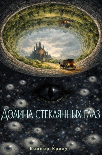 Обложка книги Долина стеклянных глаз