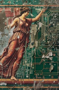 Обложка книги Причем здесь Медея?