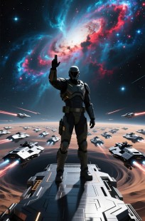 Обложка книги Империя экспансии, живые маяки 2.1.