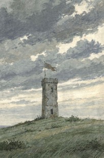 Обложка книги Узник одинокой башни