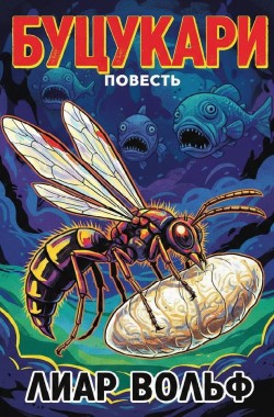 Обложка книги Буцукари