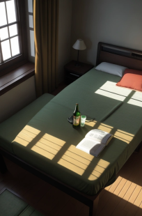 Обложка книги Отчаявшаяся надежда