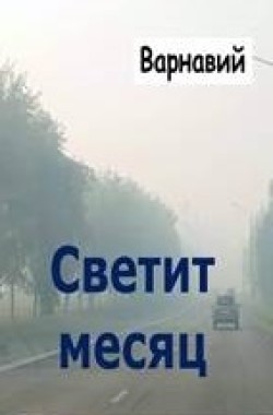 Обложка книги Светит месяц