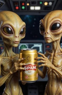 Обложка книги Гастрономический контакт