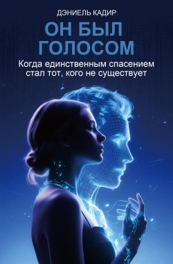 Обложка книги Он был голосом