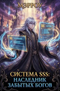 Обложка книги Система SSS: Наследник Забытых Богов