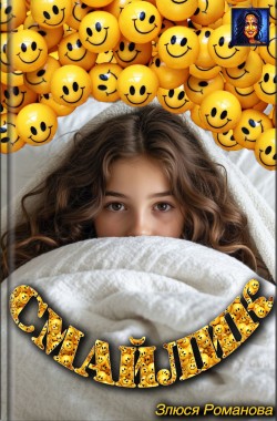 Обложка книги Смайлик