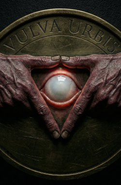 Обложка книги Хлябь Обетованная